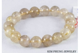 vòng đá phong thủy 023